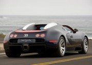 Bugatti Veyron Fbg Hermes